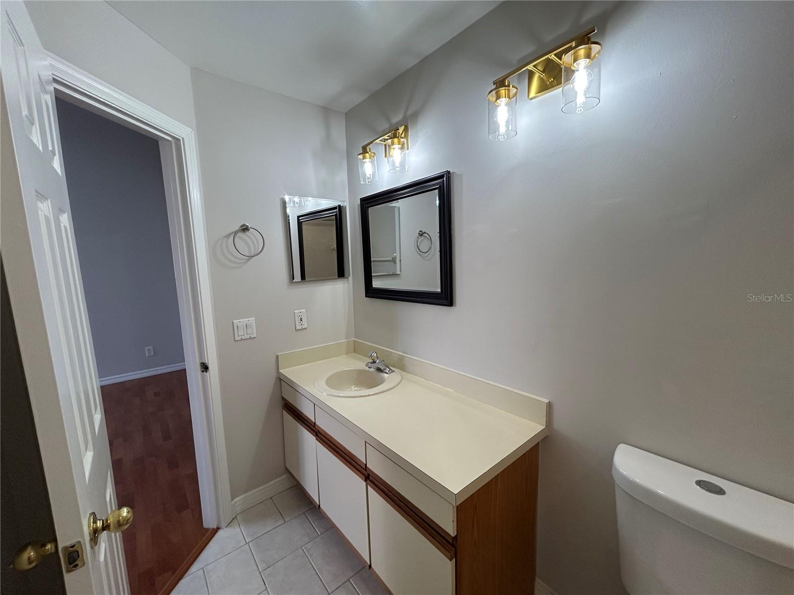 HIDDEN SPGS CONDO - Residential Lease