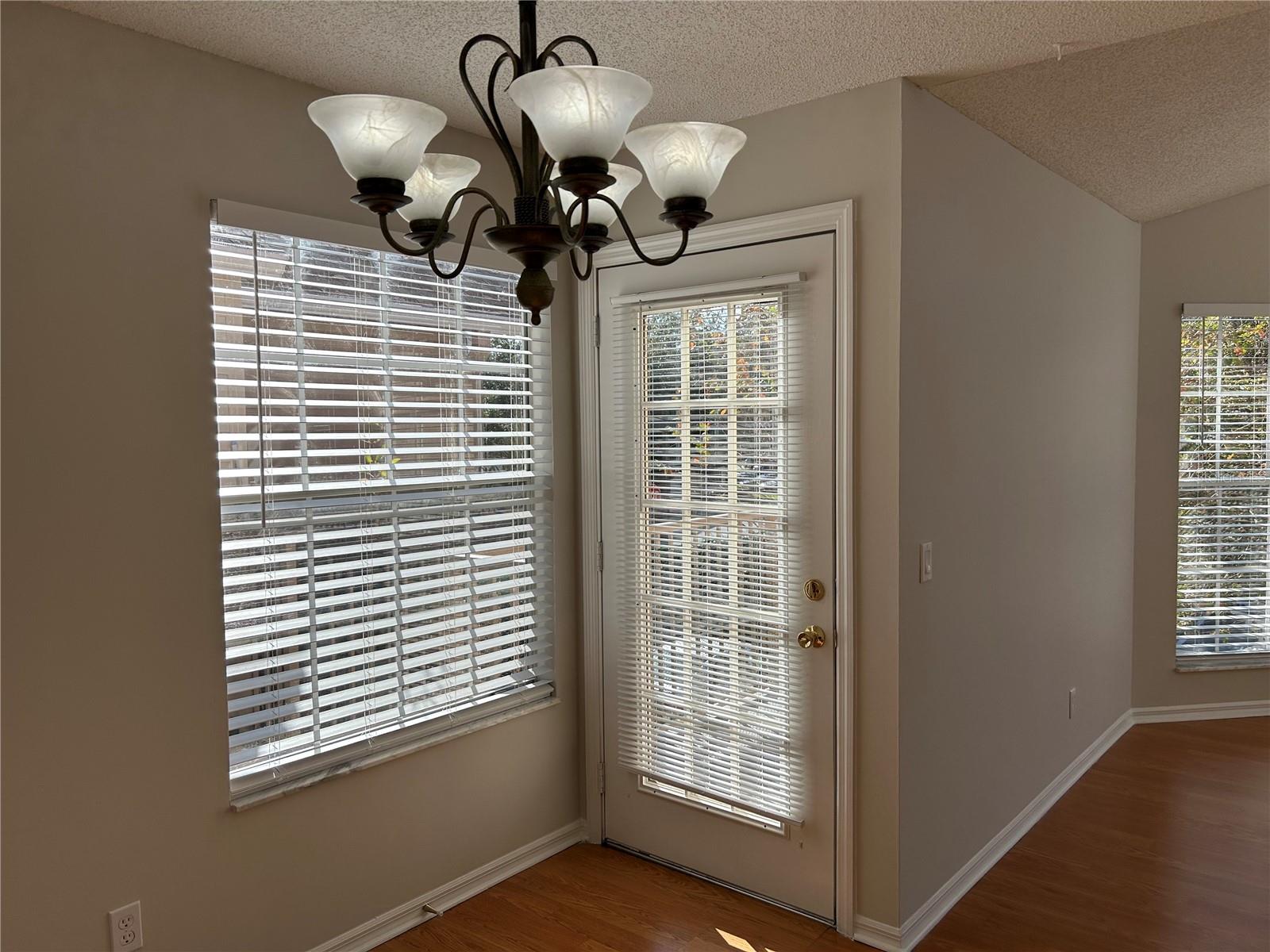 HIDDEN SPGS CONDO - Residential Lease