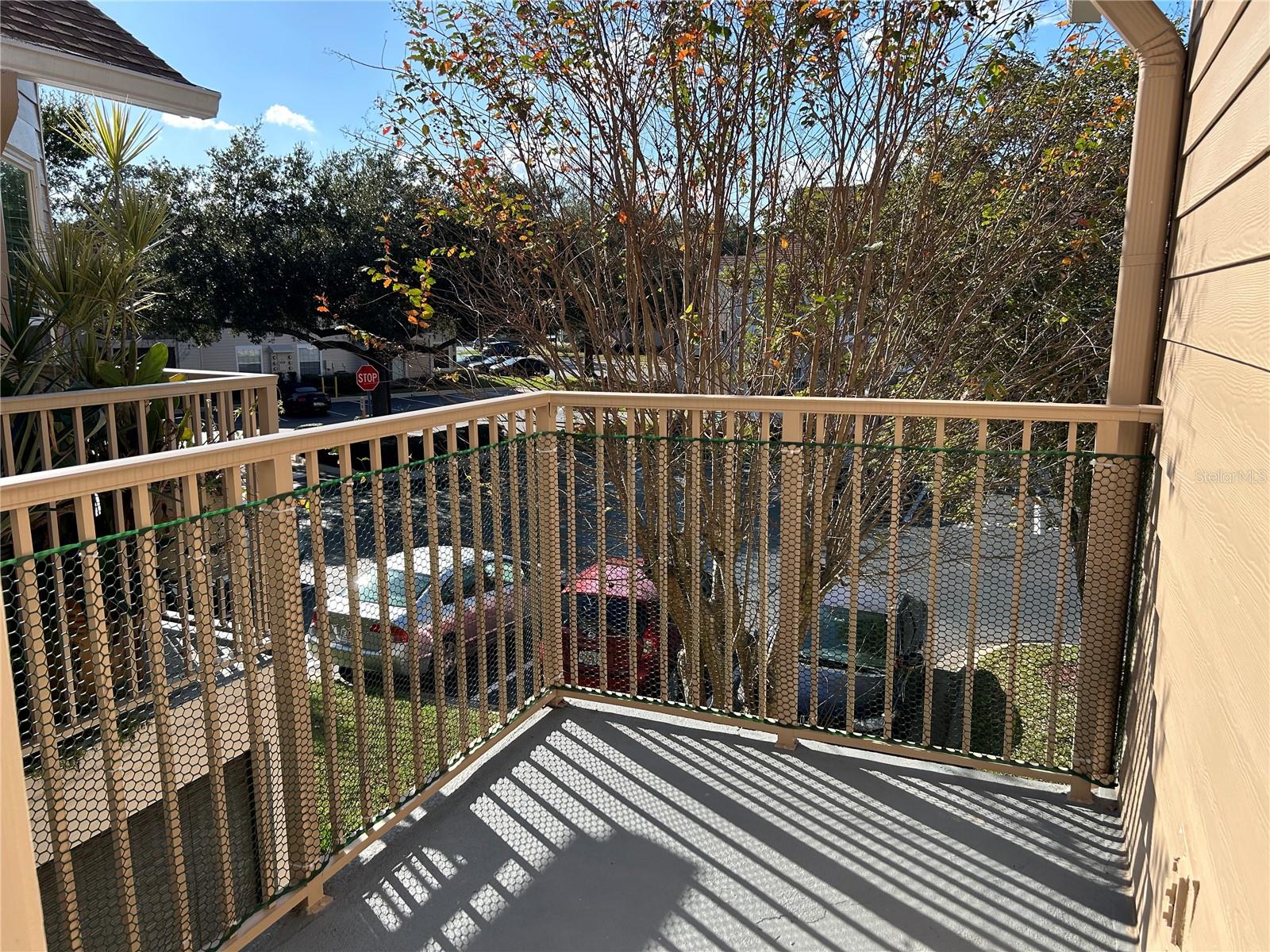 HIDDEN SPGS CONDO - Residential Lease