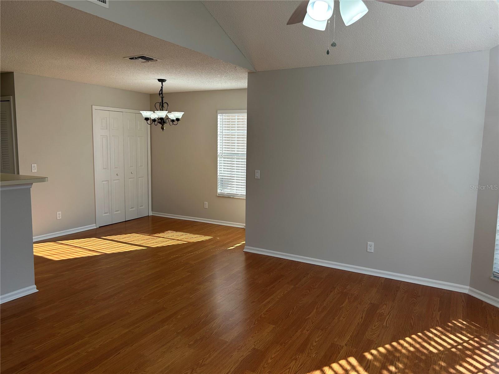 HIDDEN SPGS CONDO - Residential Lease