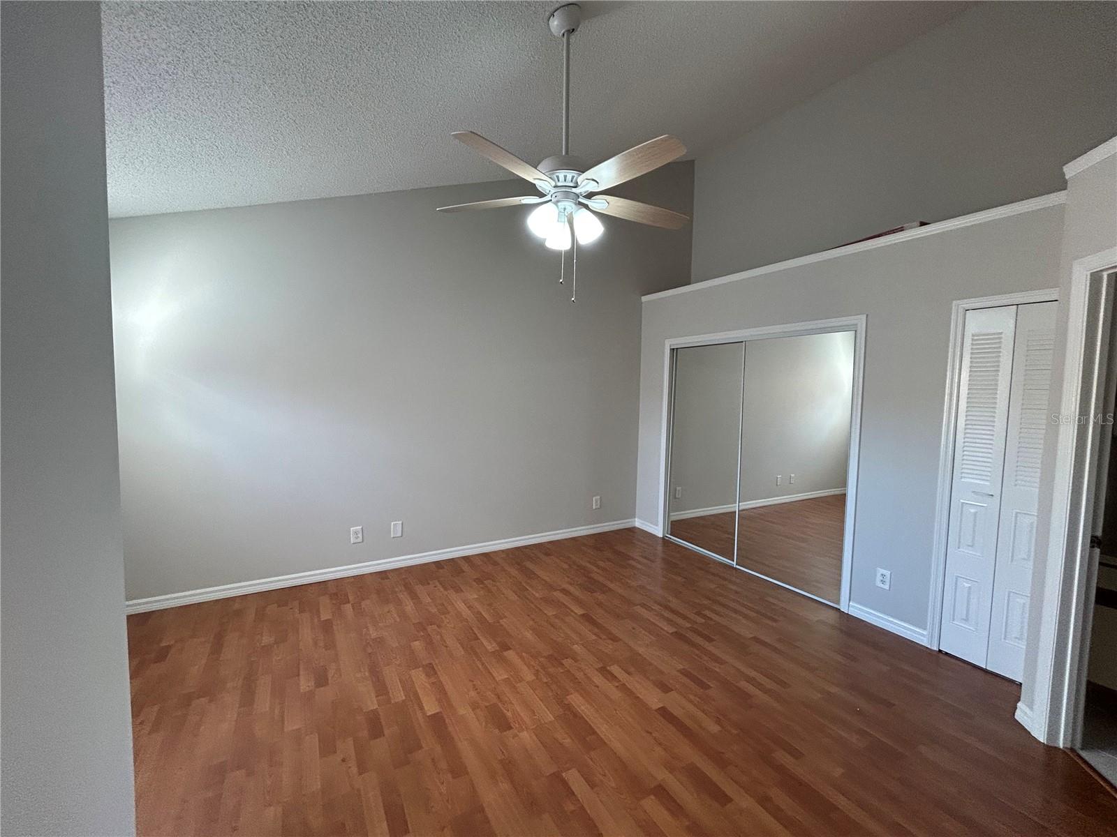 HIDDEN SPGS CONDO - Residential Lease