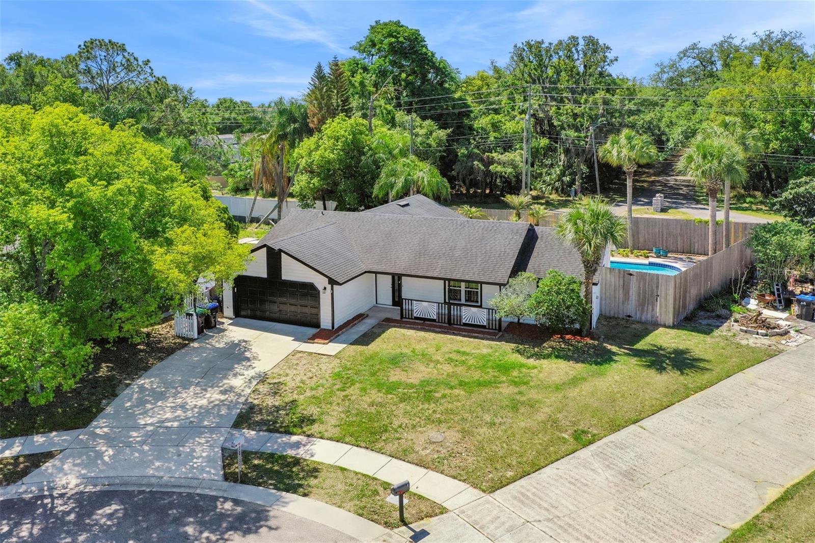 GROVE HILL - Residential