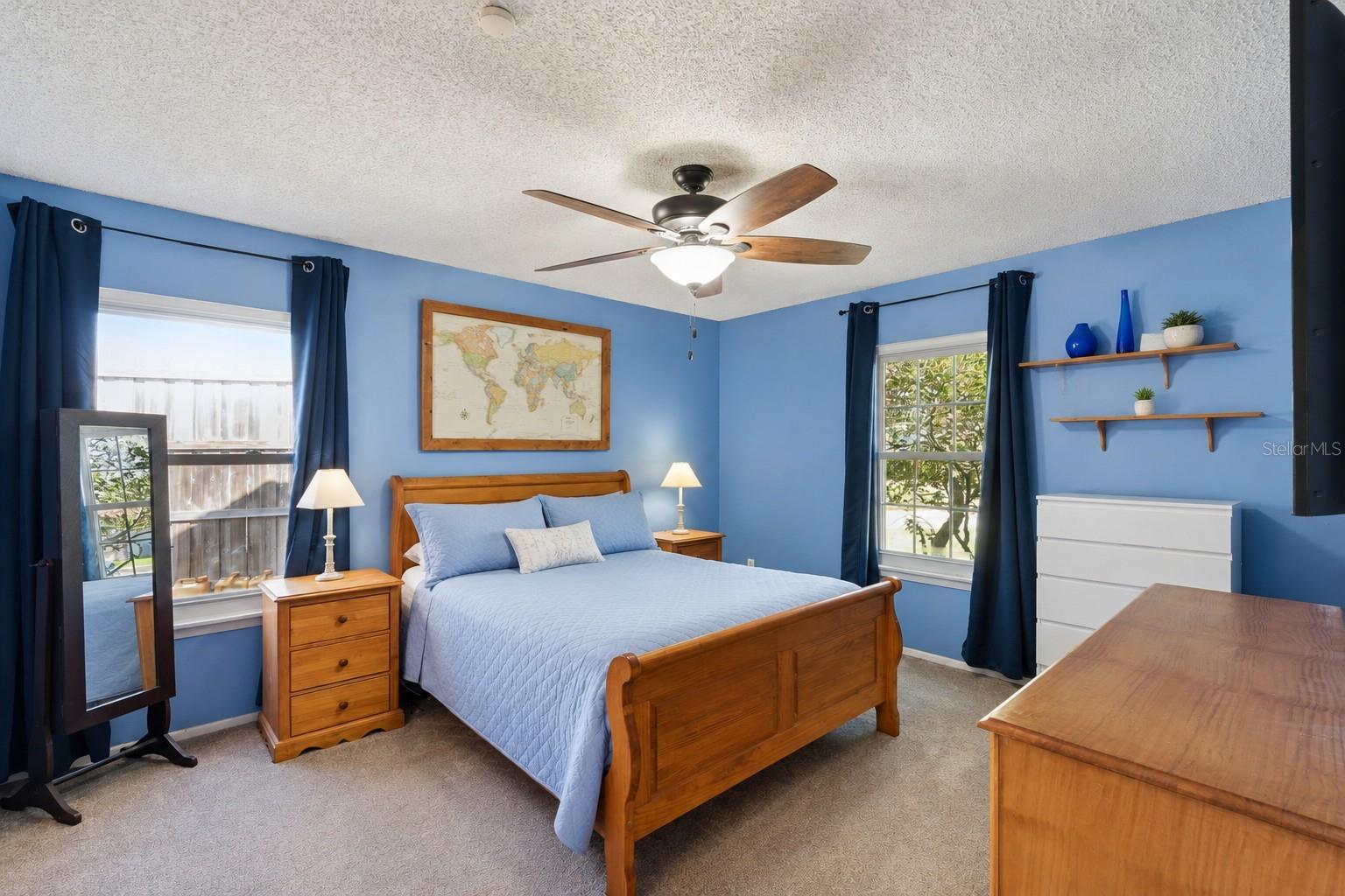 GROVE HILL - Residential