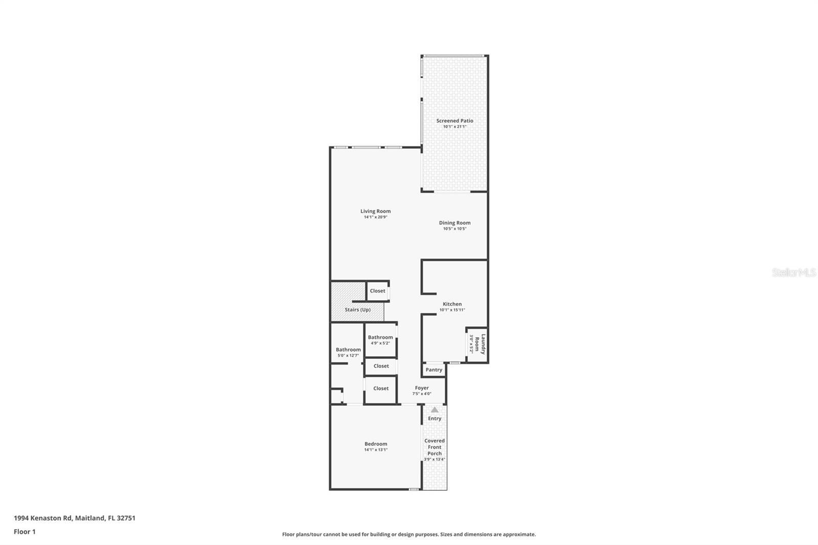 ULTRA VISTA CONDO - Residential