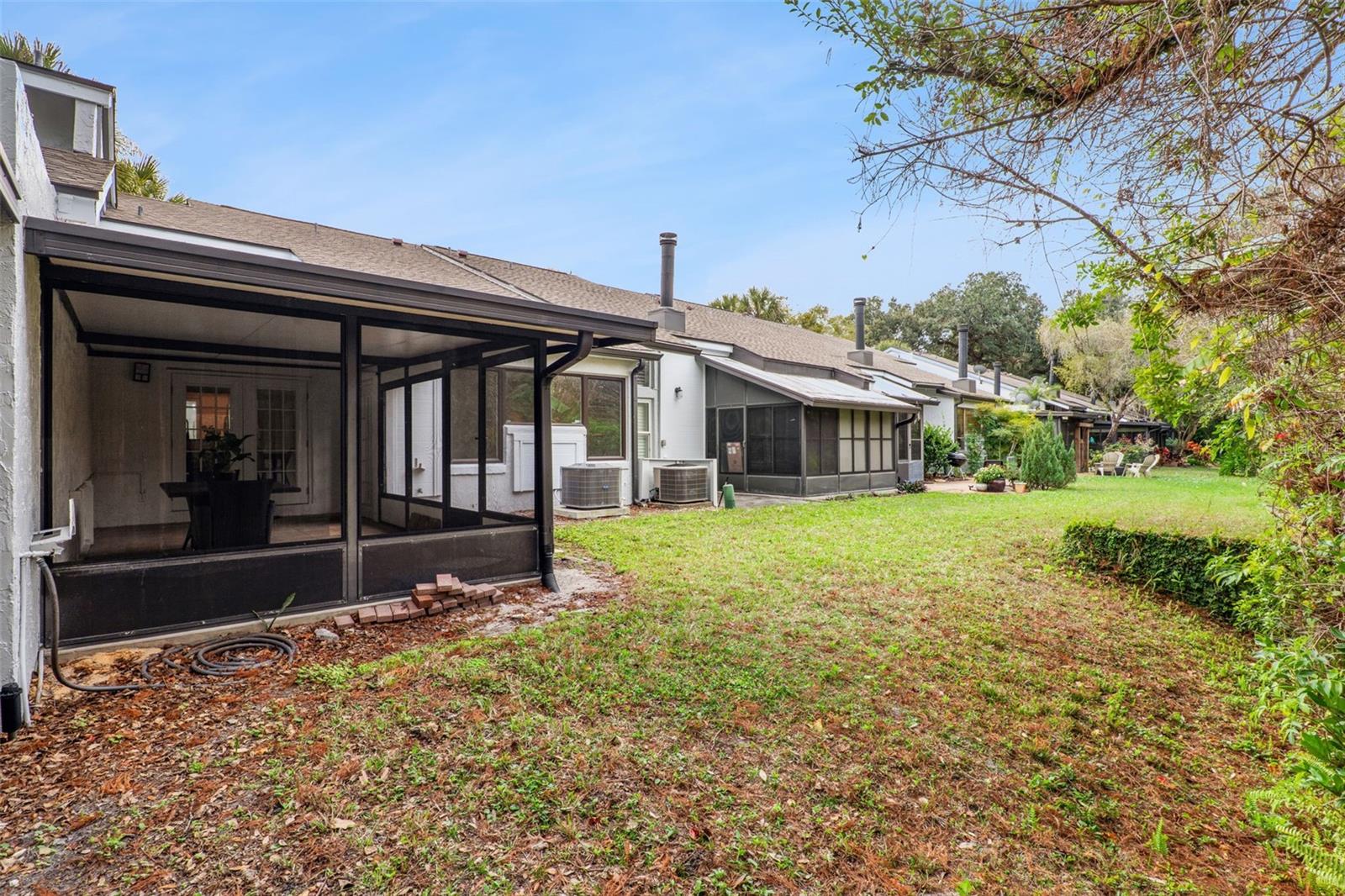 ULTRA VISTA CONDO - Residential