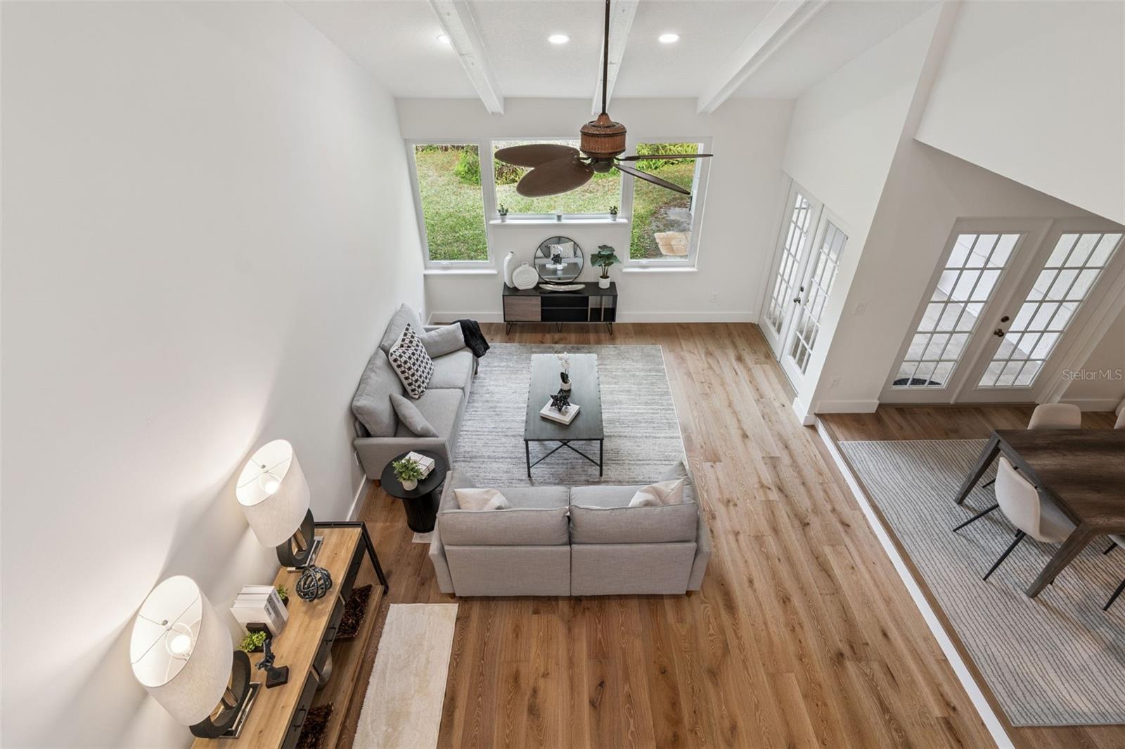 ULTRA VISTA CONDO - Residential