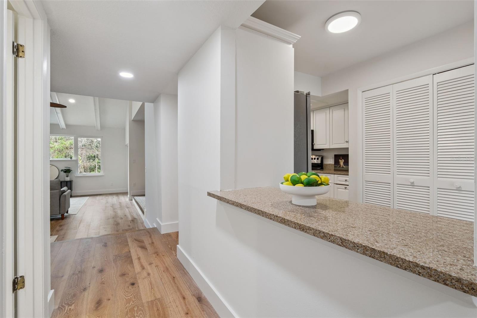 ULTRA VISTA CONDO - Residential