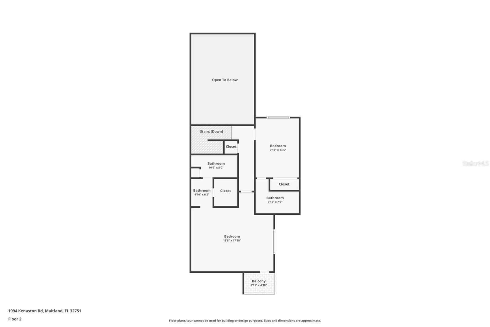 ULTRA VISTA CONDO - Residential