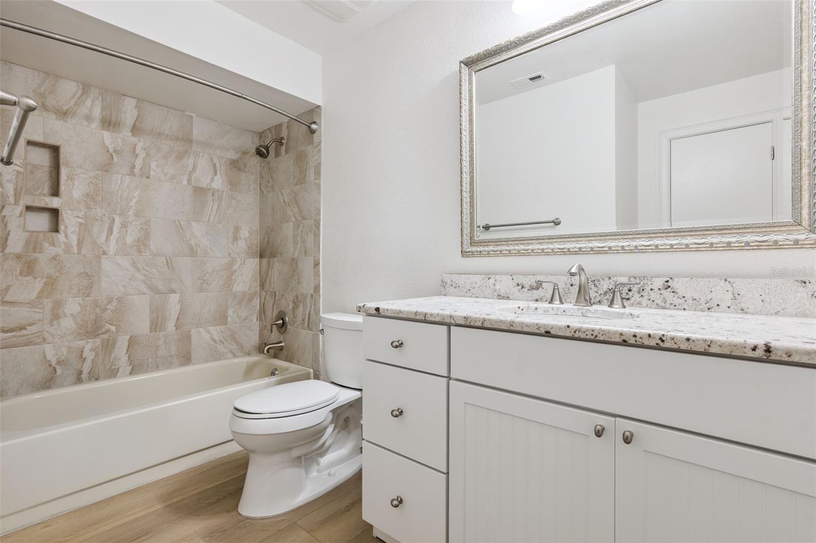 ULTRA VISTA CONDO - Residential