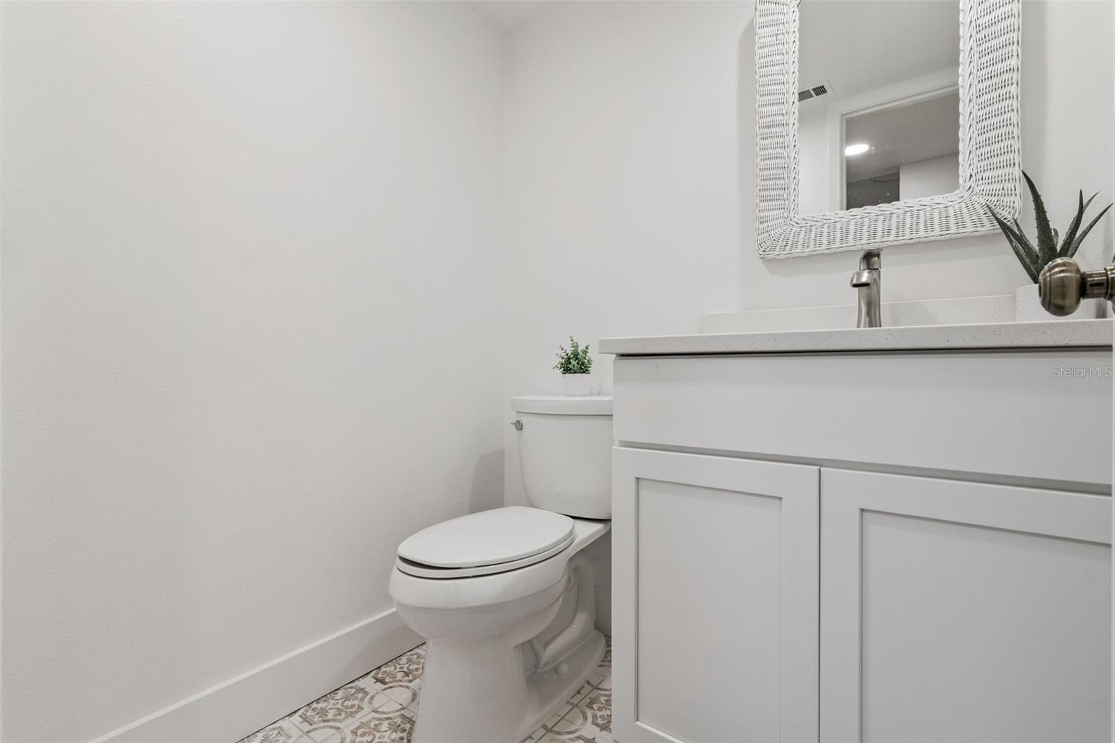 ULTRA VISTA CONDO - Residential