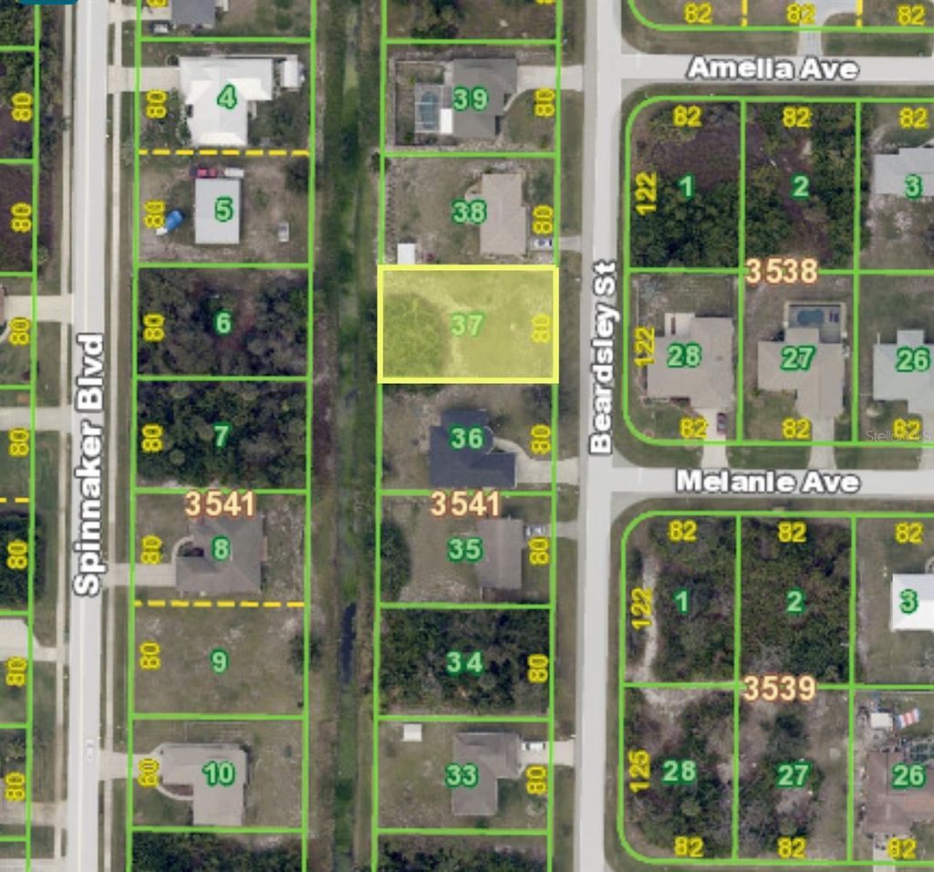 Photo of 7127 Beardsley Street, Englewood, FL 34224 (MLS # A4626109)