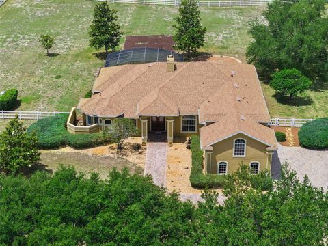 Photo of 19503 Eagle Run, Groveland, FL 34736 (MLS # O6402063)
