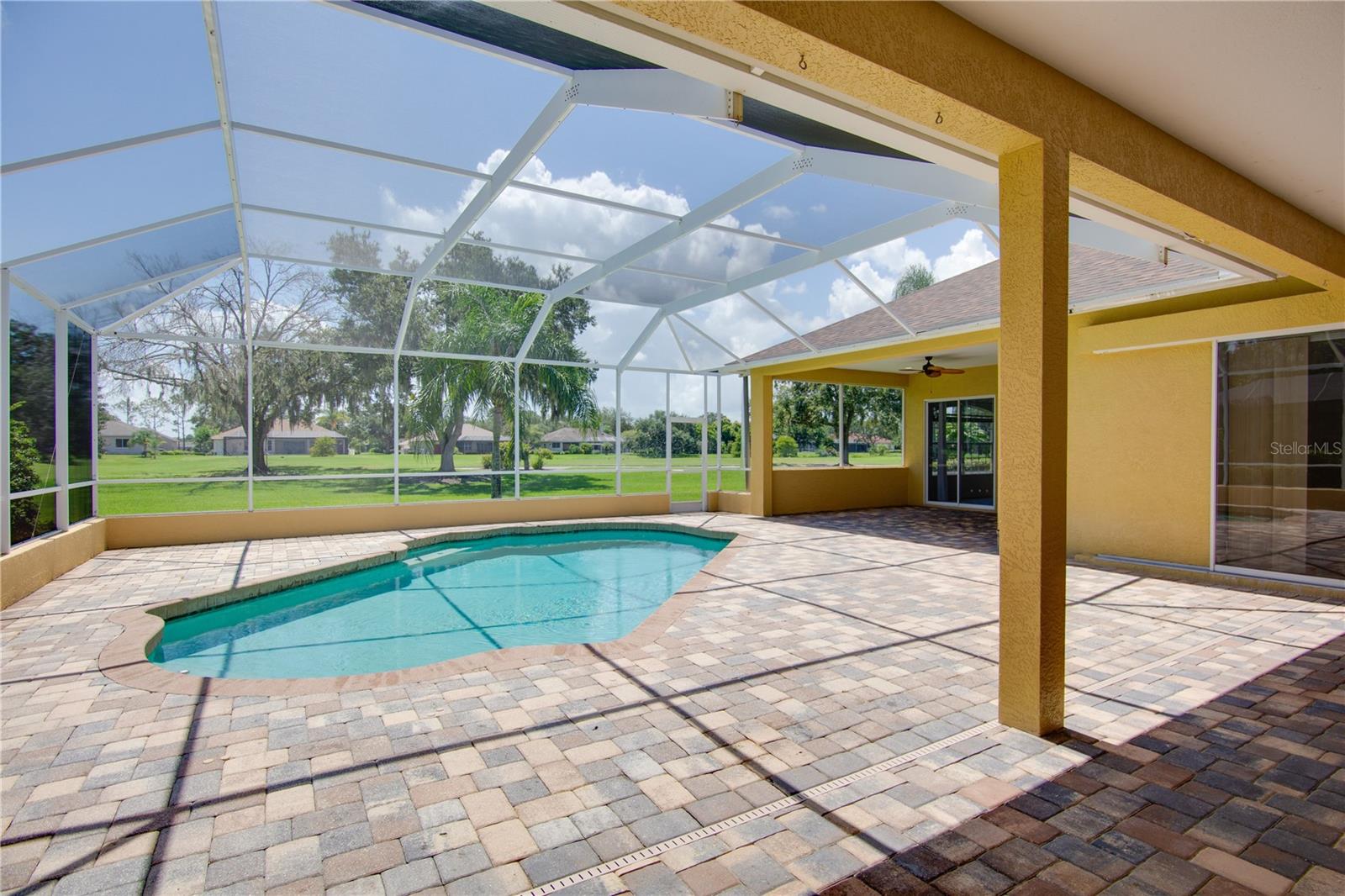 RIVER CLUB SOUTH SUBPHASE III - Residential