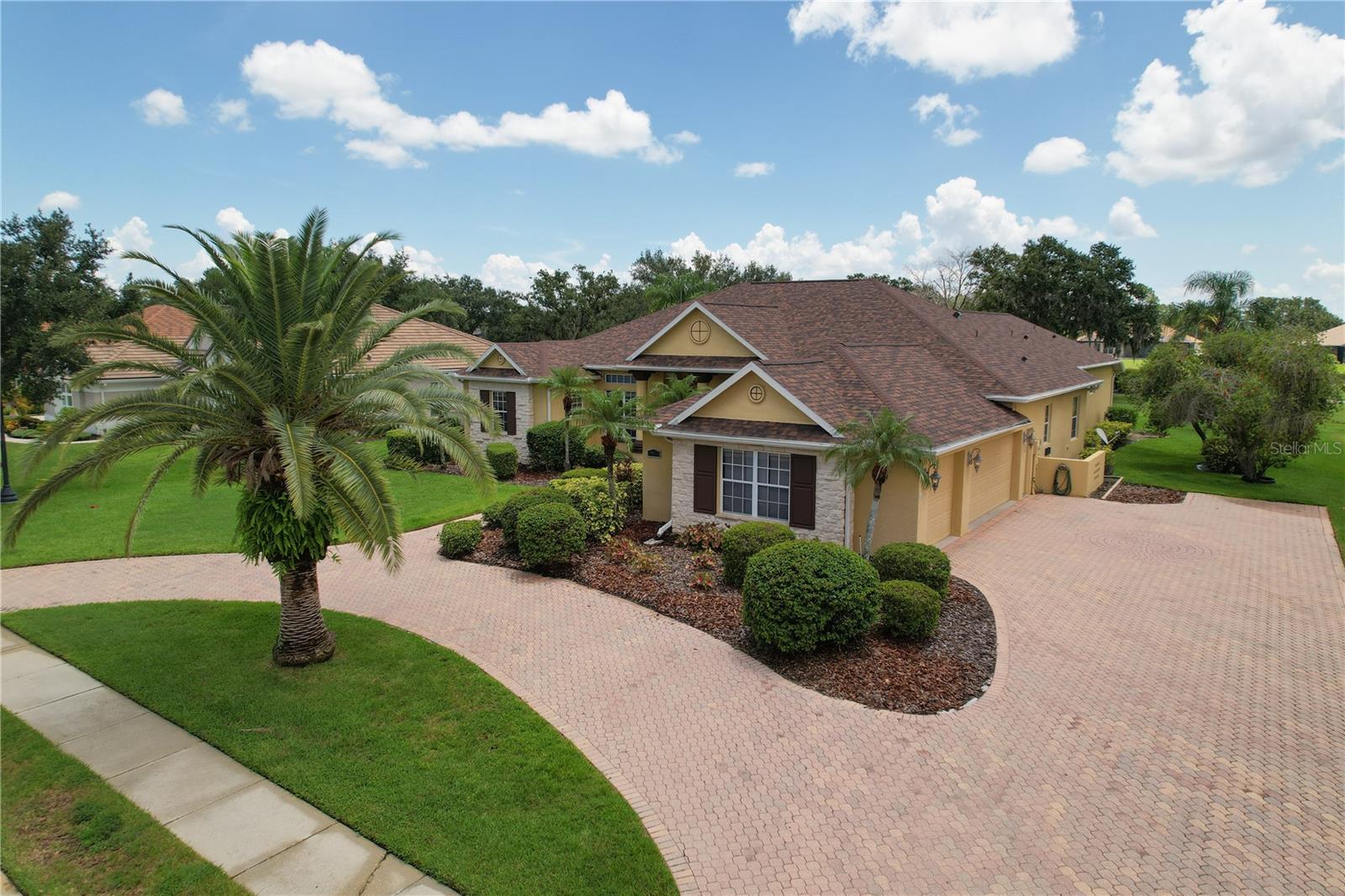 RIVER CLUB SOUTH SUBPHASE III - Residential