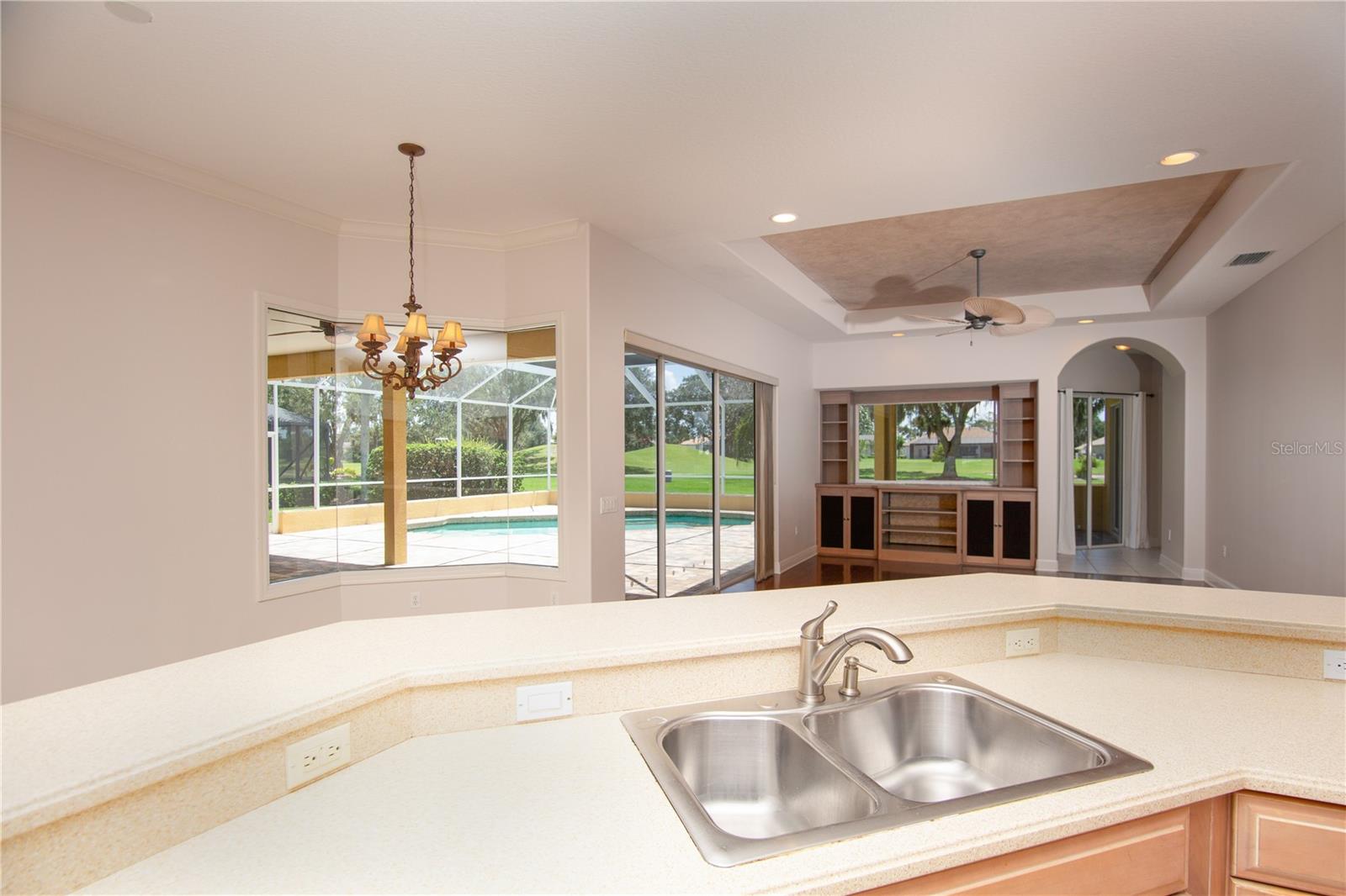 RIVER CLUB SOUTH SUBPHASE III - Residential