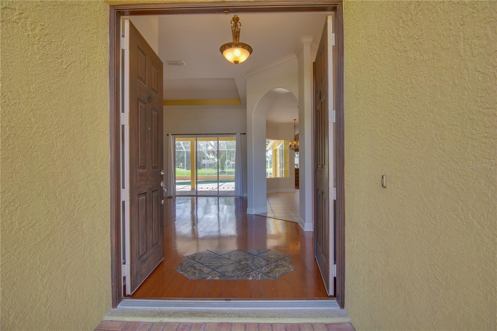 RIVER CLUB SOUTH SUBPHASE III - Residential