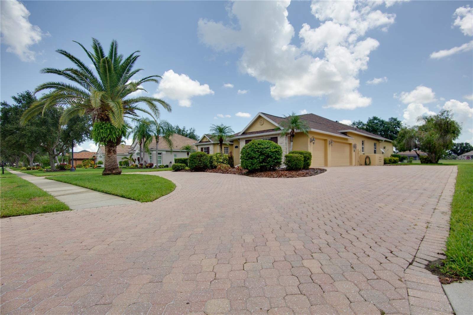 RIVER CLUB SOUTH SUBPHASE III - Residential