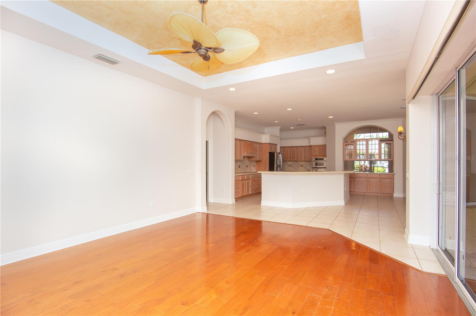 RIVER CLUB SOUTH SUBPHASE III - Residential