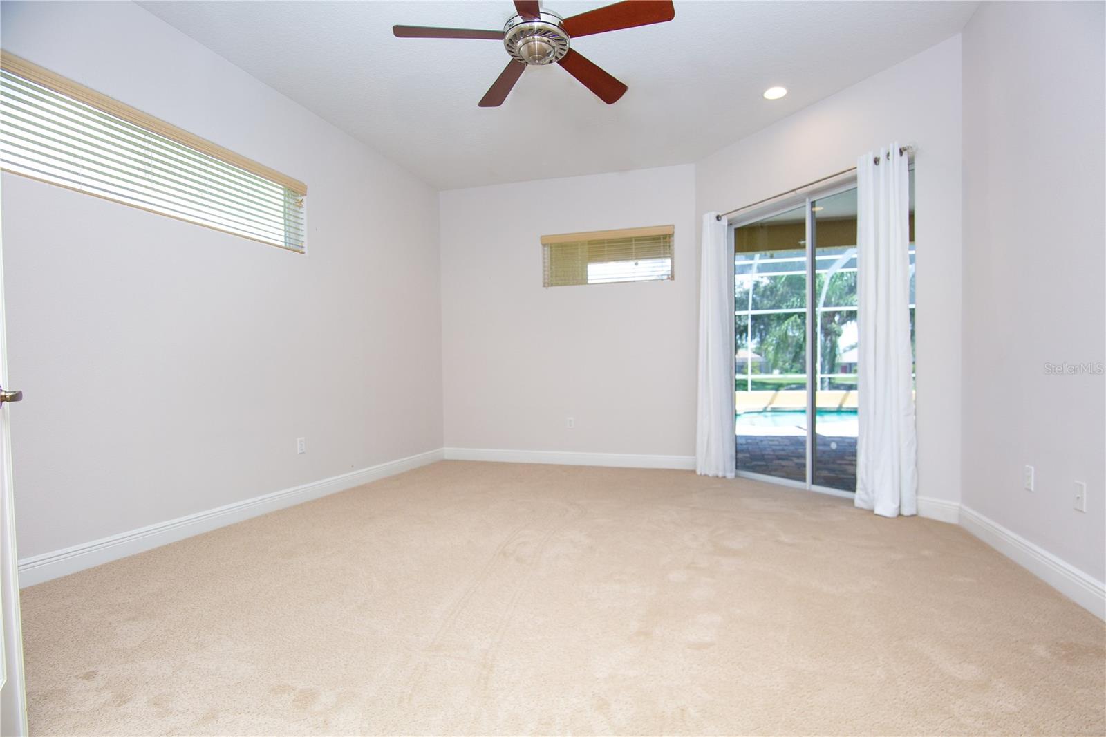 RIVER CLUB SOUTH SUBPHASE III - Residential