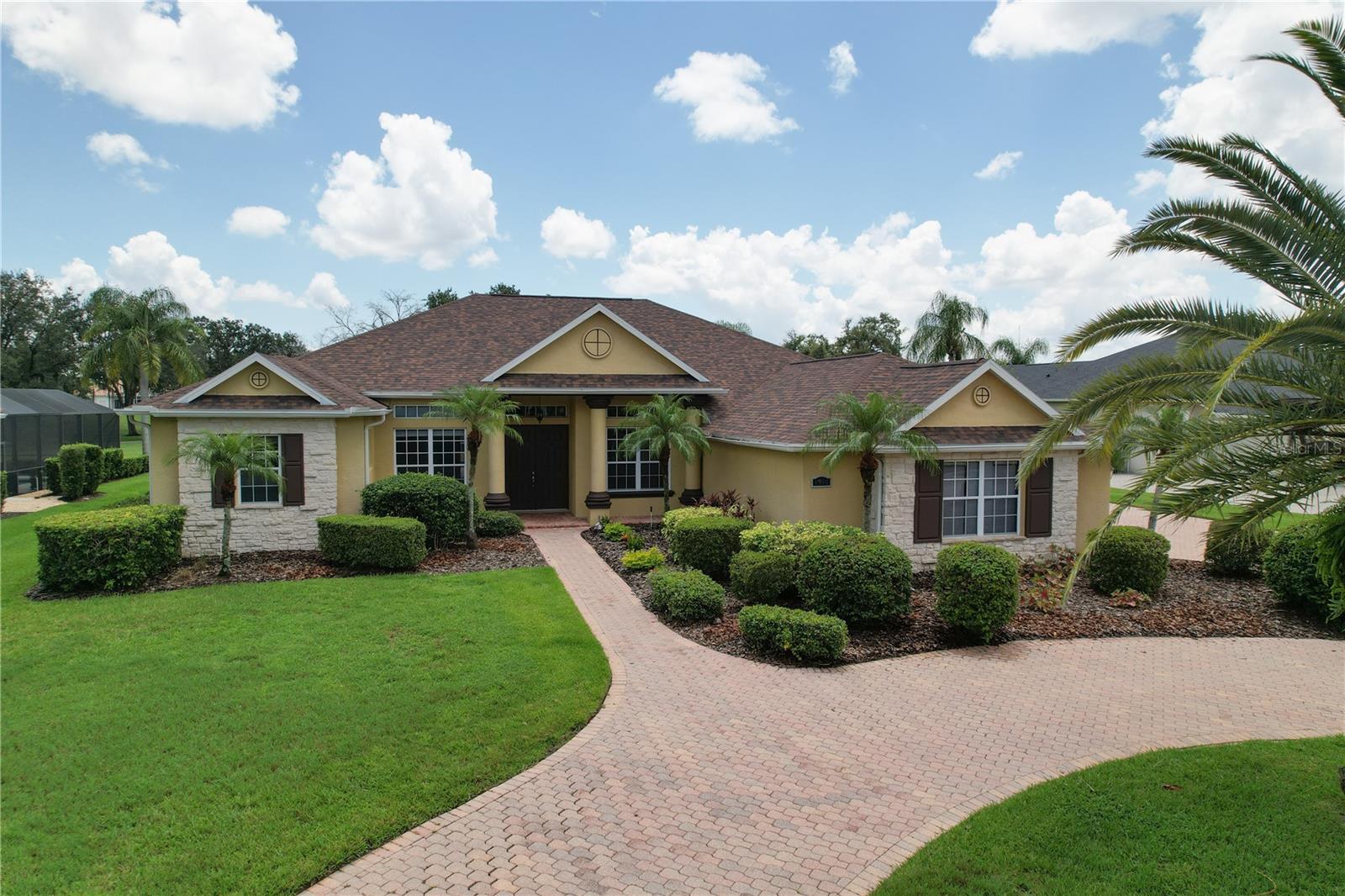 RIVER CLUB SOUTH SUBPHASE III - Residential