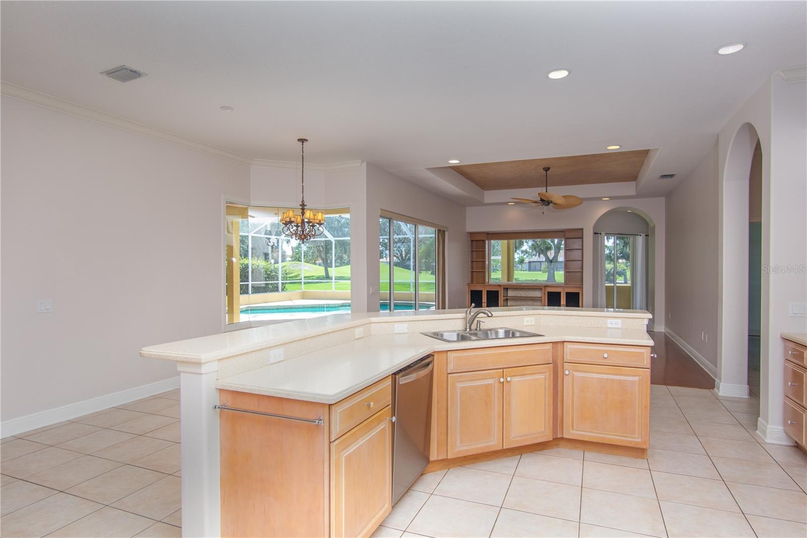 RIVER CLUB SOUTH SUBPHASE III - Residential