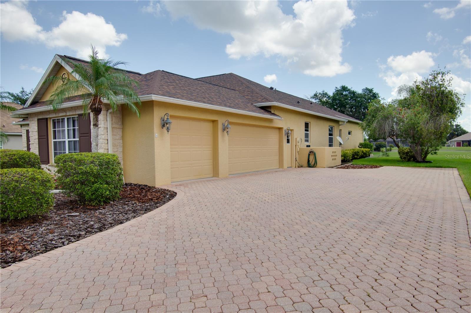 RIVER CLUB SOUTH SUBPHASE III - Residential