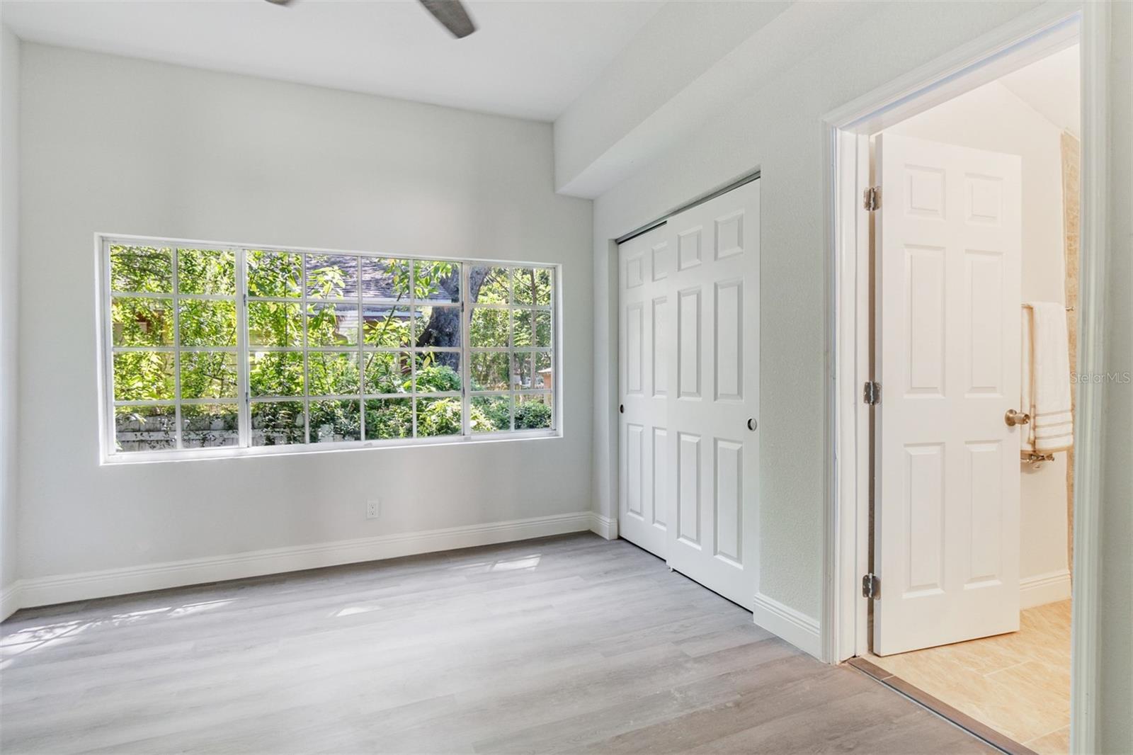 LA VERGNE 1ST ADD - Residential