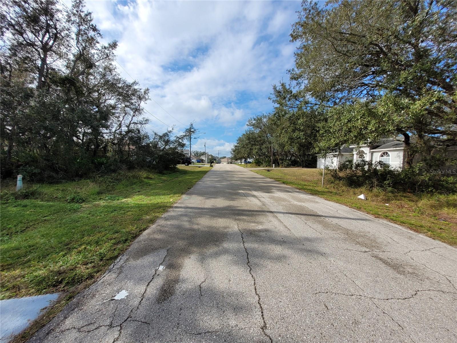 POINCIANA NBRHD 05 VILLAGE 07 - Land