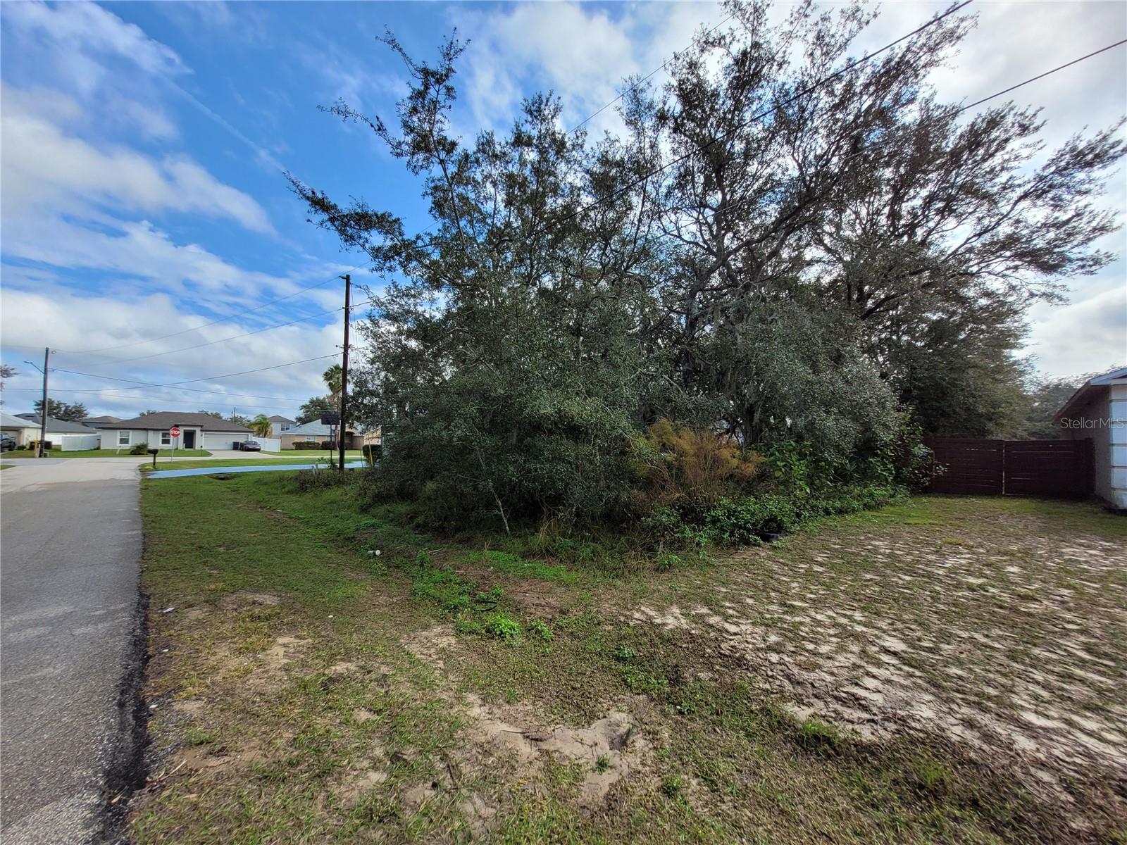 POINCIANA NBRHD 05 VILLAGE 07 - Land