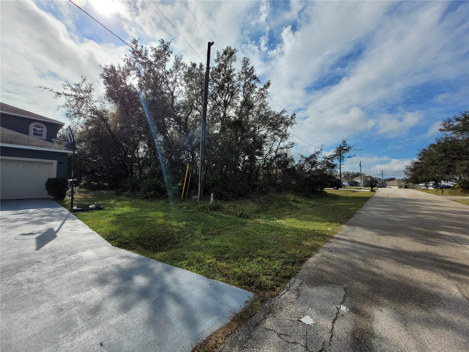 POINCIANA NBRHD 05 VILLAGE 07 - Land