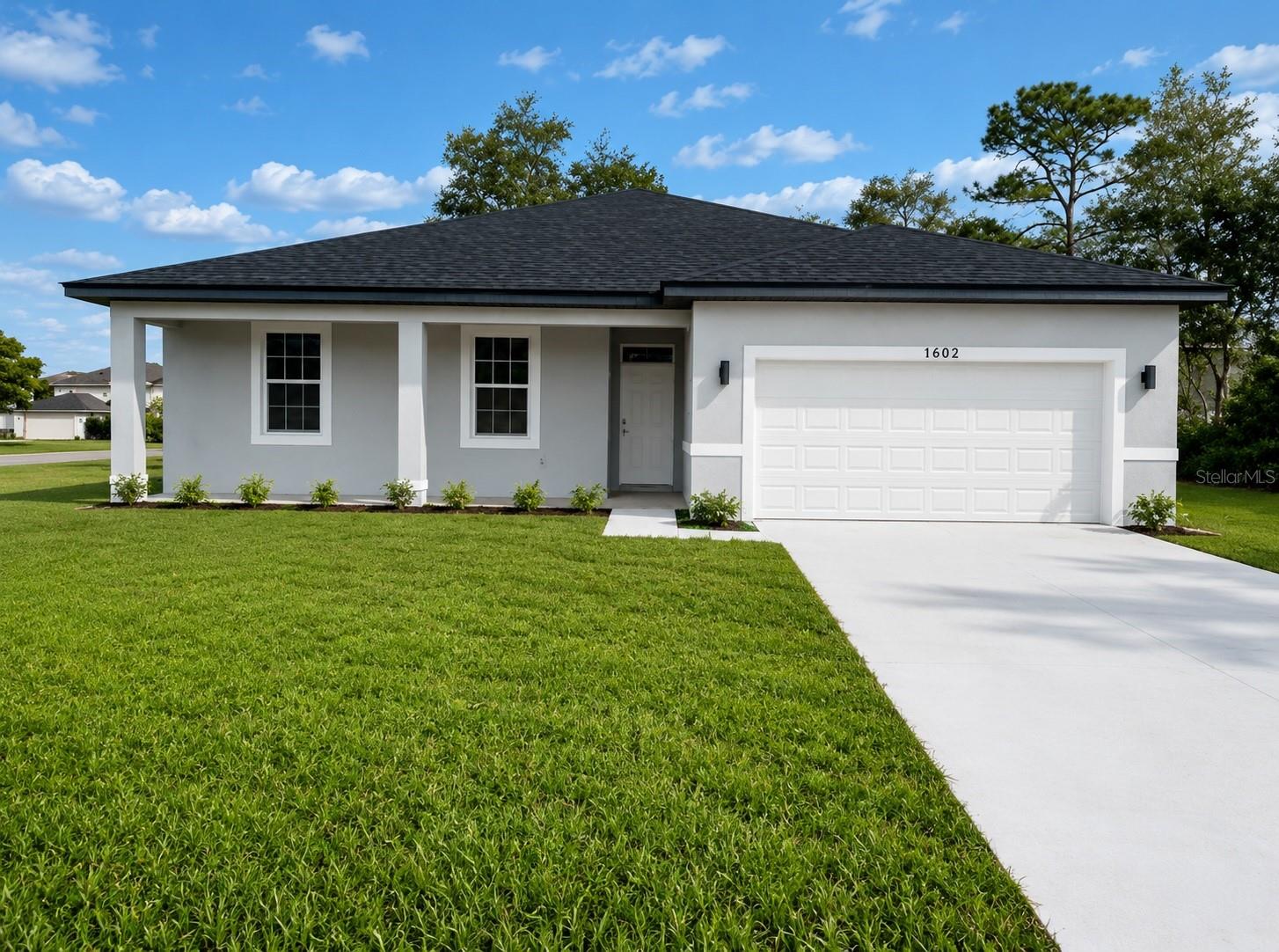 1602 PICKEREL COURT