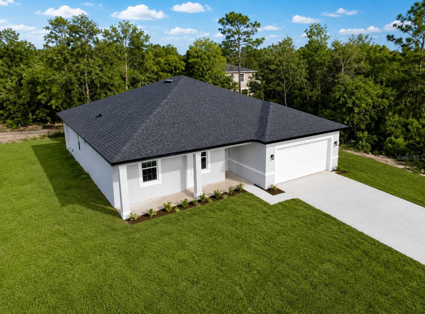 1602 PICKEREL COURT