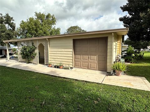 A home in LADY LAKE