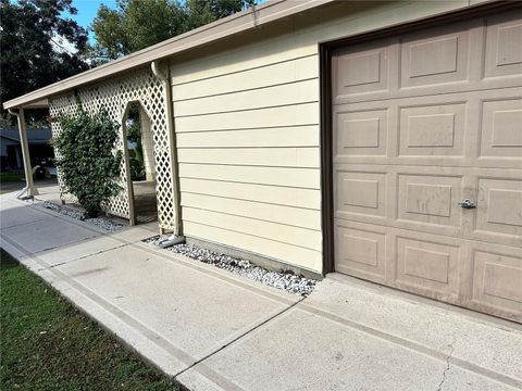 A home in LADY LAKE