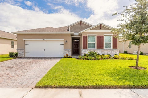 Photo of 1413 Syles Drive, New Smyrna Beach, FL 32168 (MLS # NS1088950)