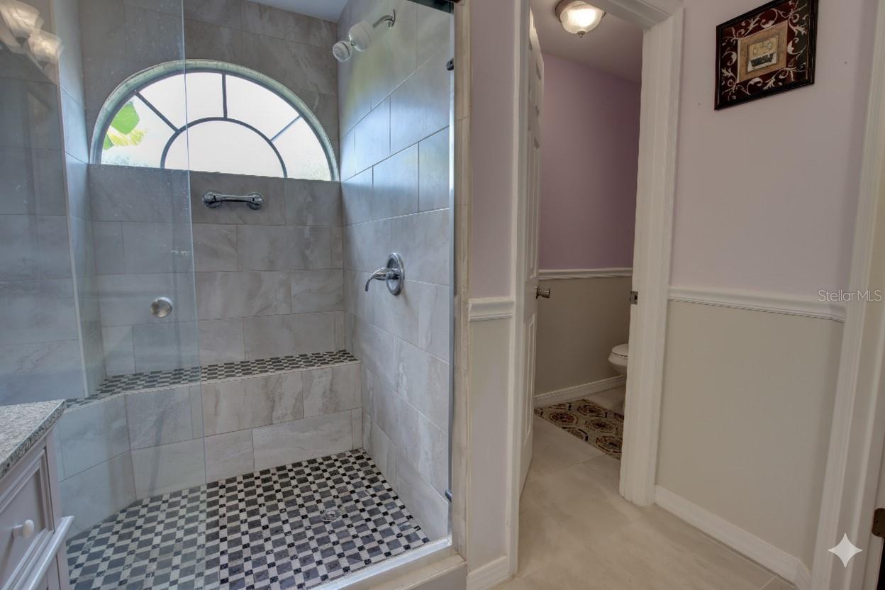 EUSTIS CROOKED LAKE RIDGE ADD 01 - Residential