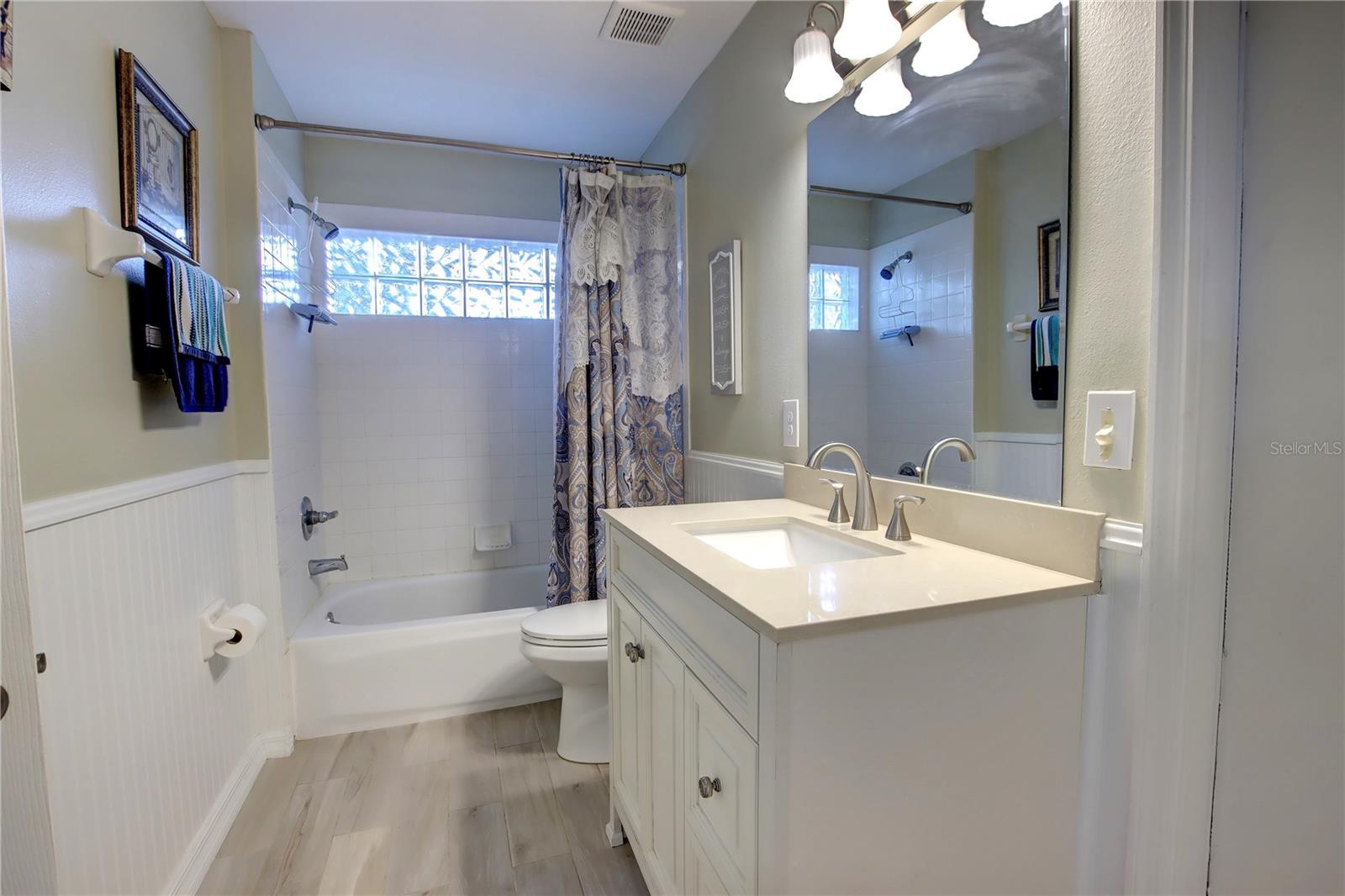 EUSTIS CROOKED LAKE RIDGE ADD 01 - Residential