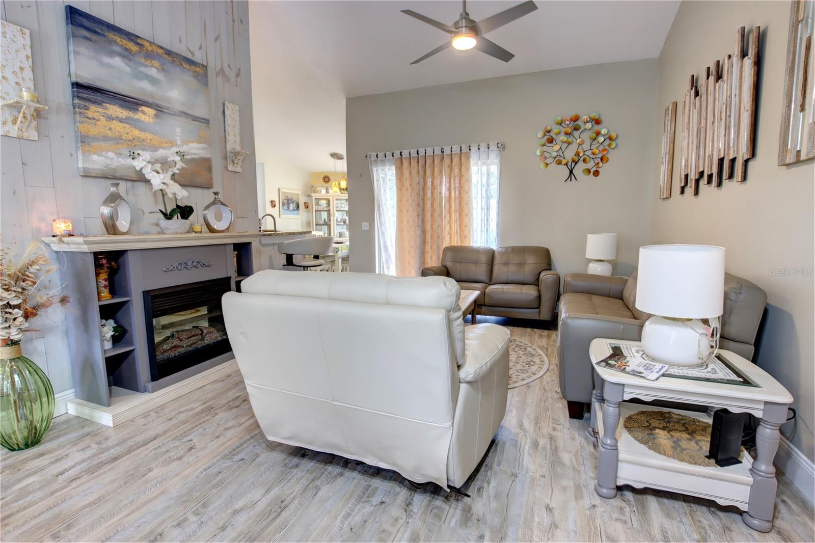 EUSTIS CROOKED LAKE RIDGE ADD 01 - Residential