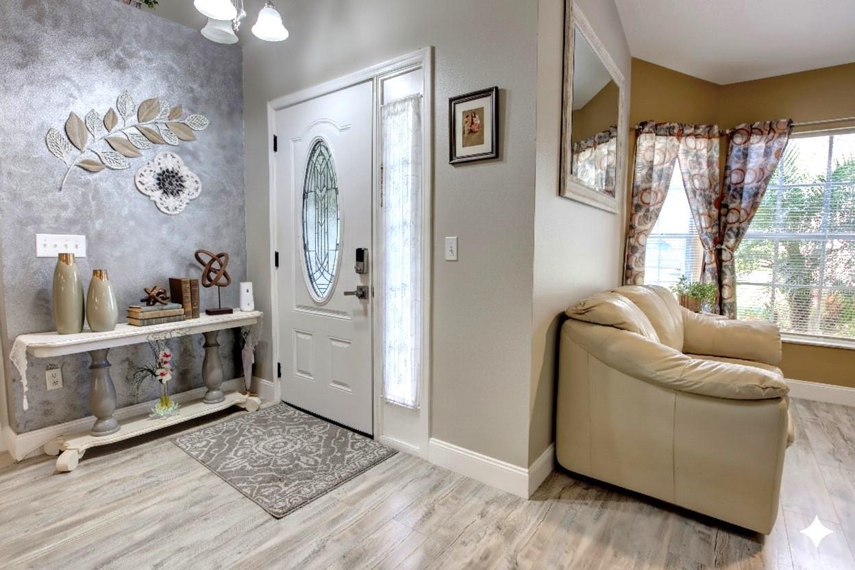 EUSTIS CROOKED LAKE RIDGE ADD 01 - Residential