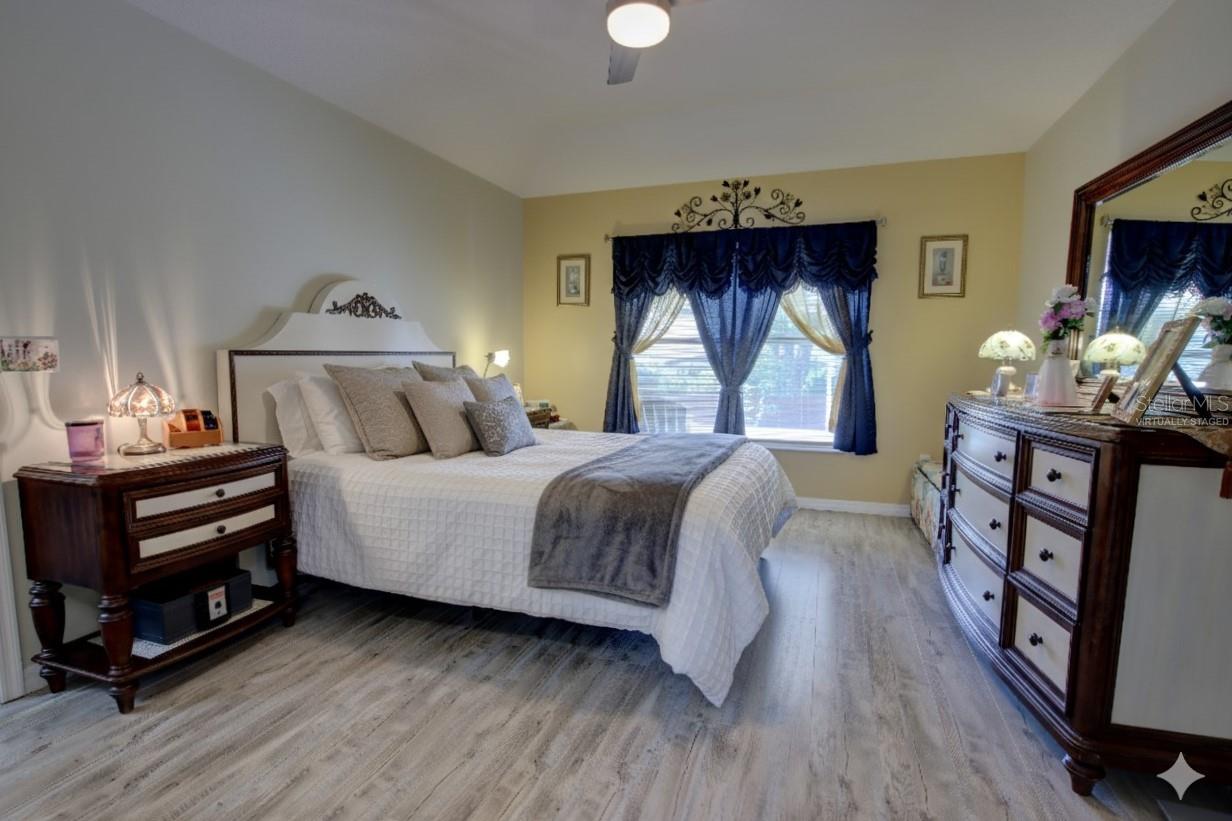 EUSTIS CROOKED LAKE RIDGE ADD 01 - Residential