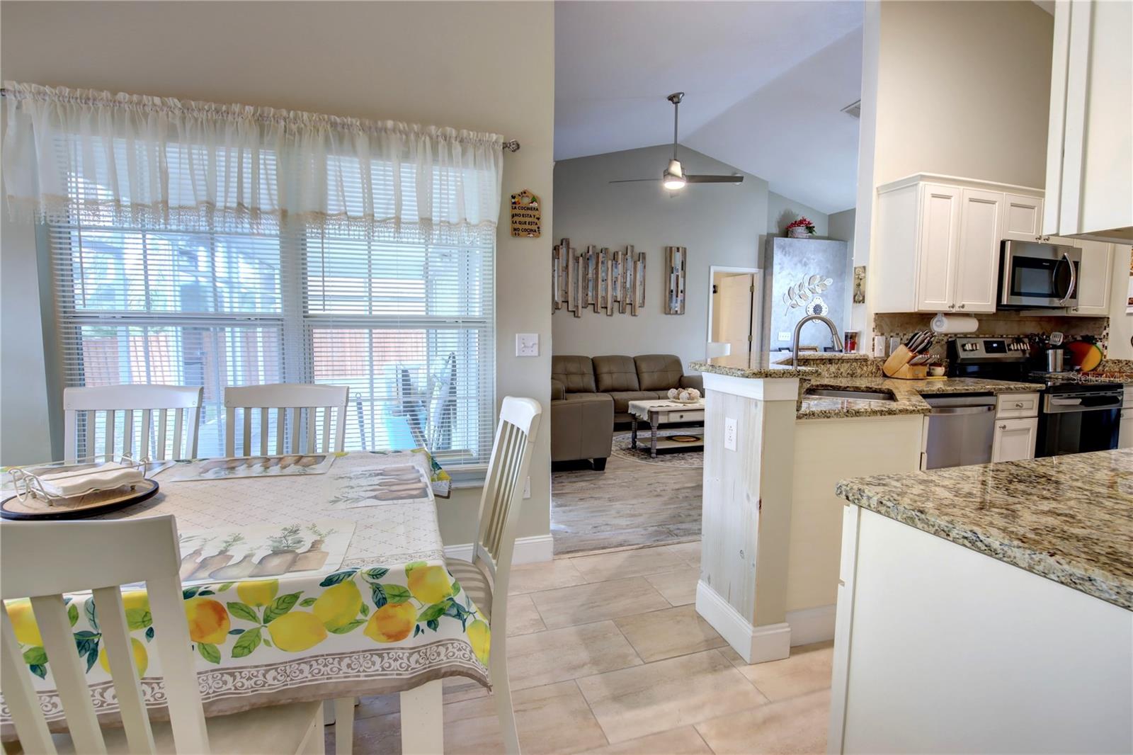 EUSTIS CROOKED LAKE RIDGE ADD 01 - Residential