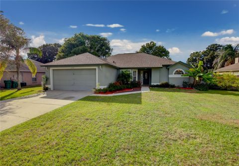 Photo of 2722 Maywood Street, Eustis, FL 32726 (MLS # O6358346)
