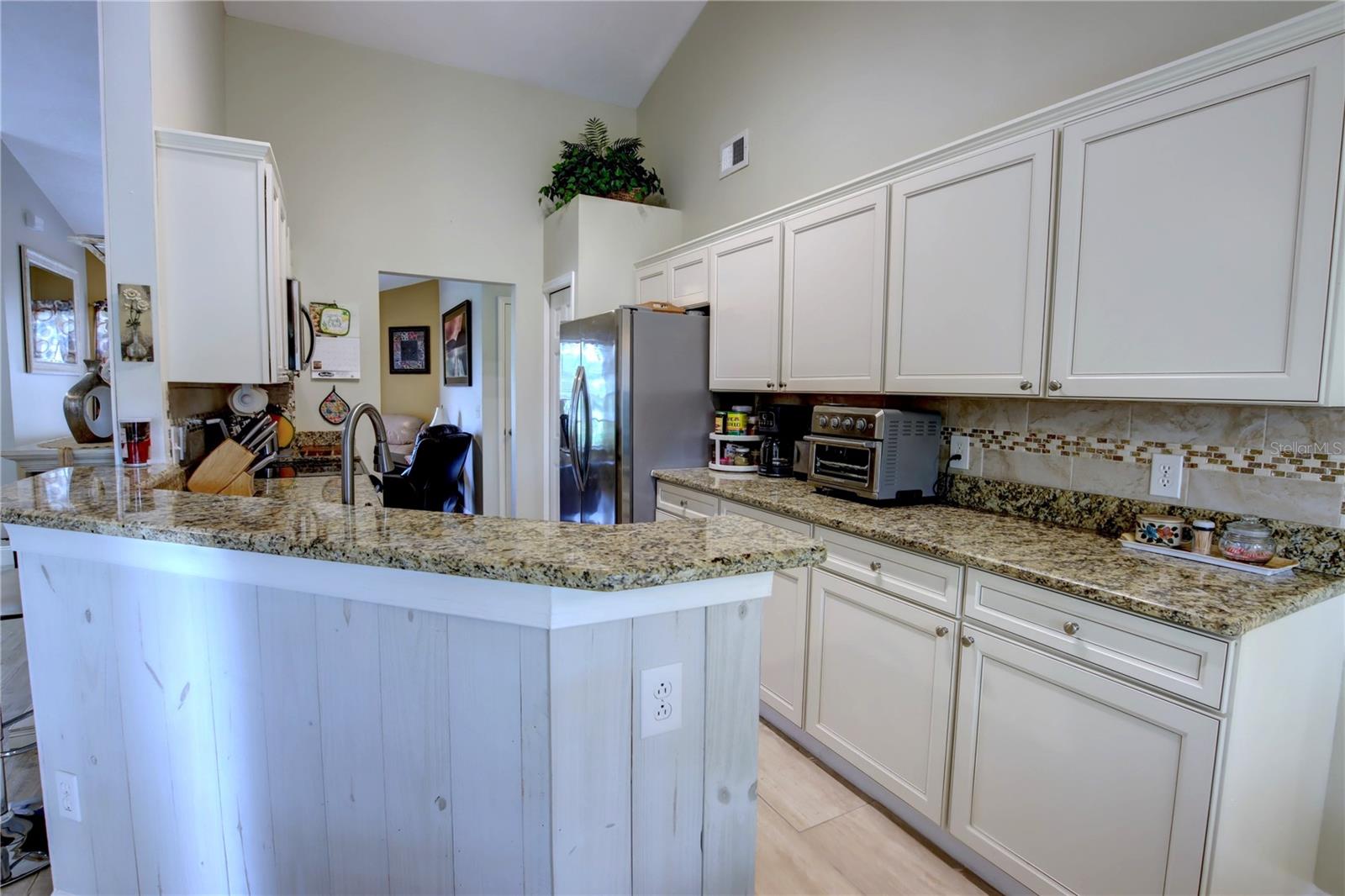 EUSTIS CROOKED LAKE RIDGE ADD 01 - Residential