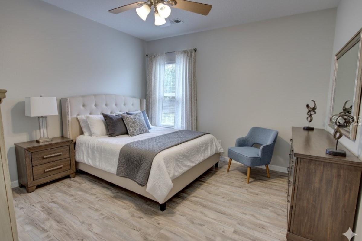 EUSTIS CROOKED LAKE RIDGE ADD 01 - Residential