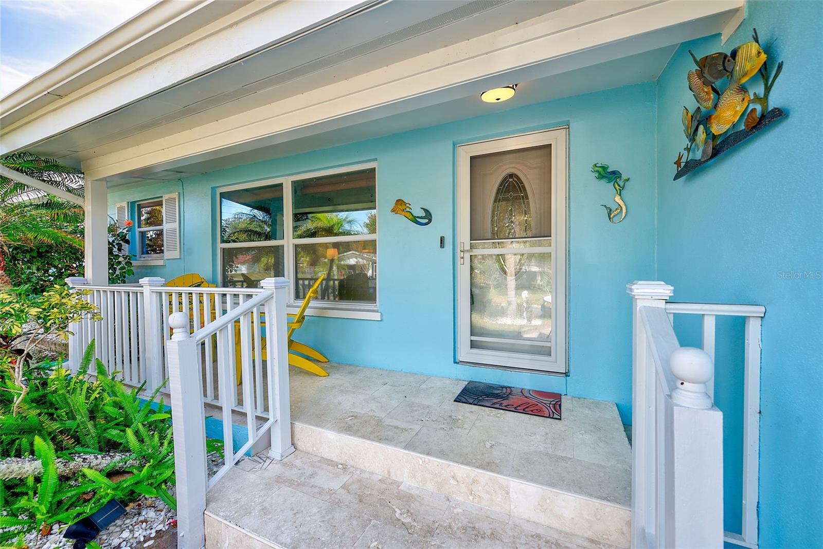 BELLEAIR MANOR - Residential