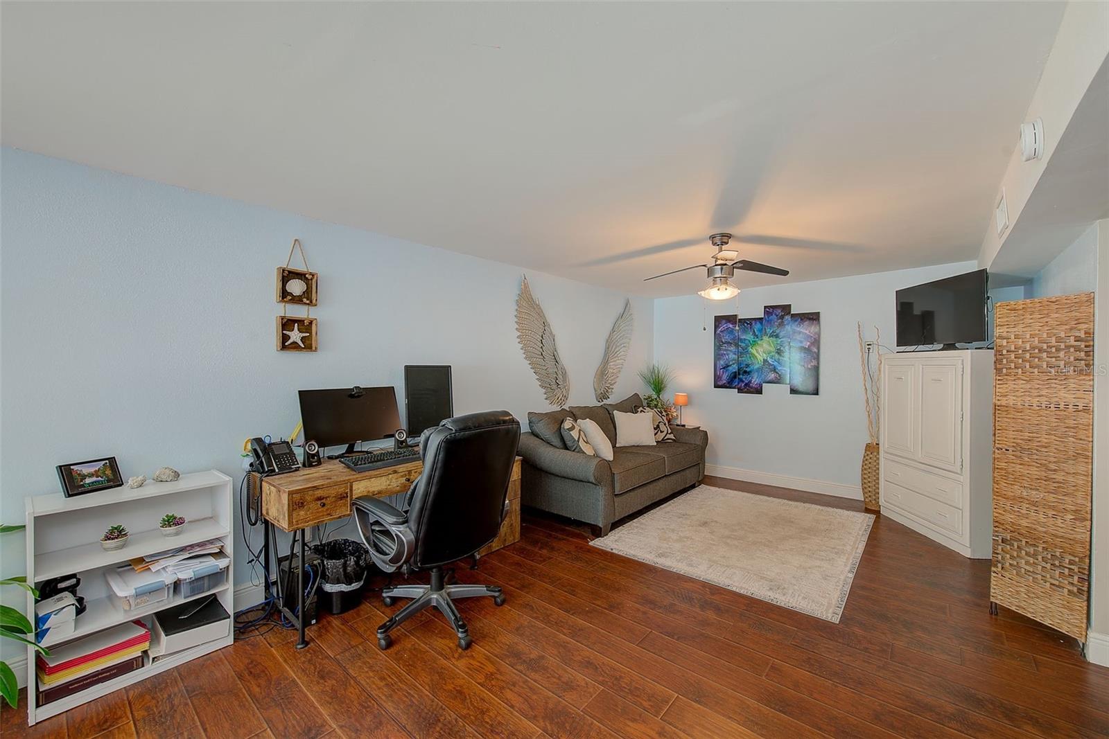 BELLEAIR MANOR - Residential