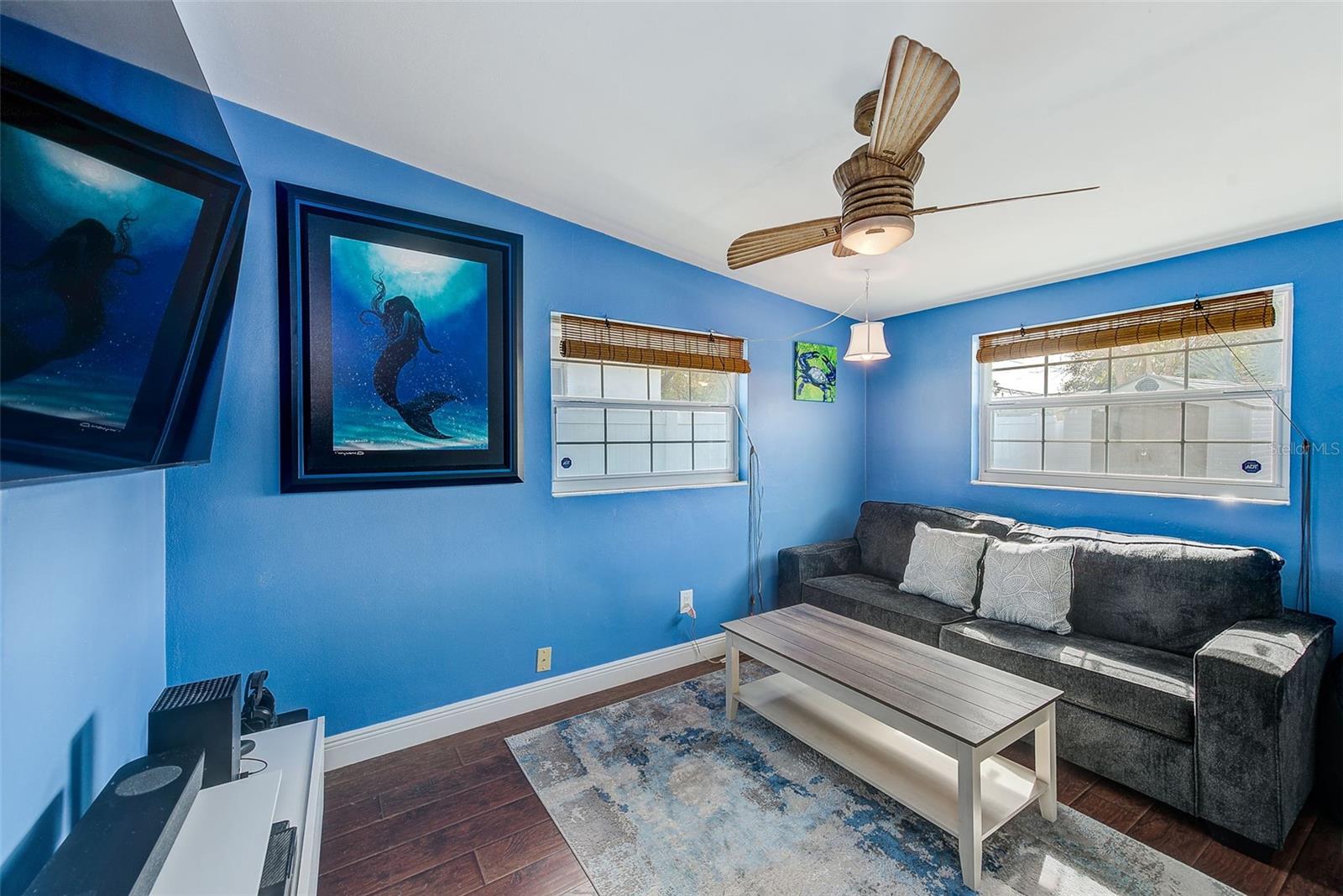 BELLEAIR MANOR - Residential