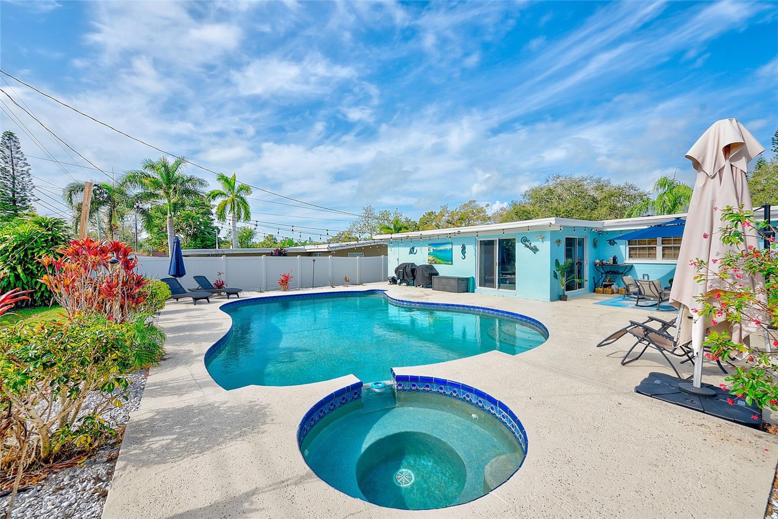 BELLEAIR MANOR - Residential