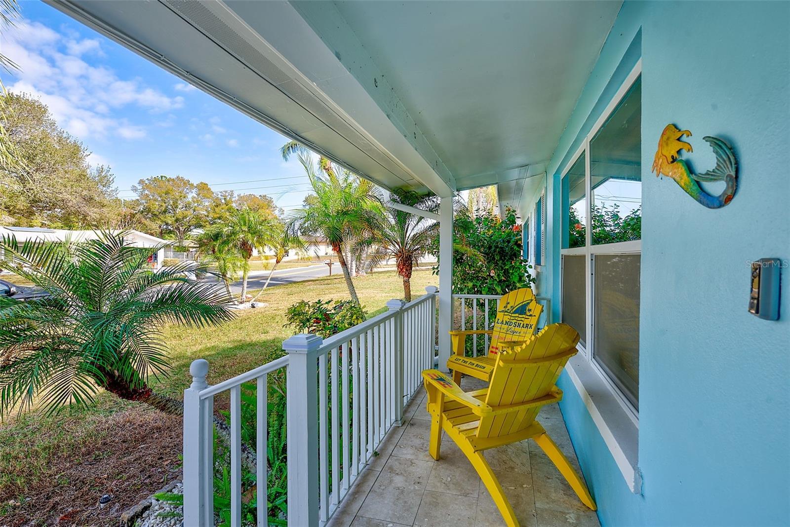 BELLEAIR MANOR - Residential