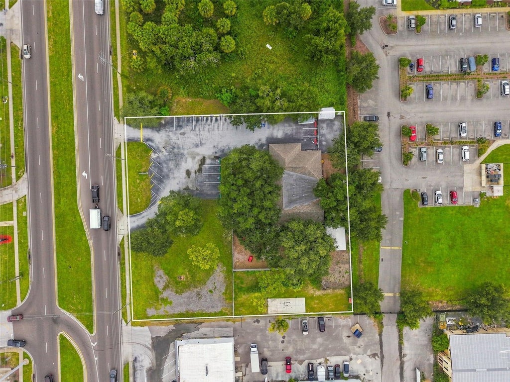 Photo of 6926 Ridge Road, Port Richey, FL 34668 (MLS # W7889164)